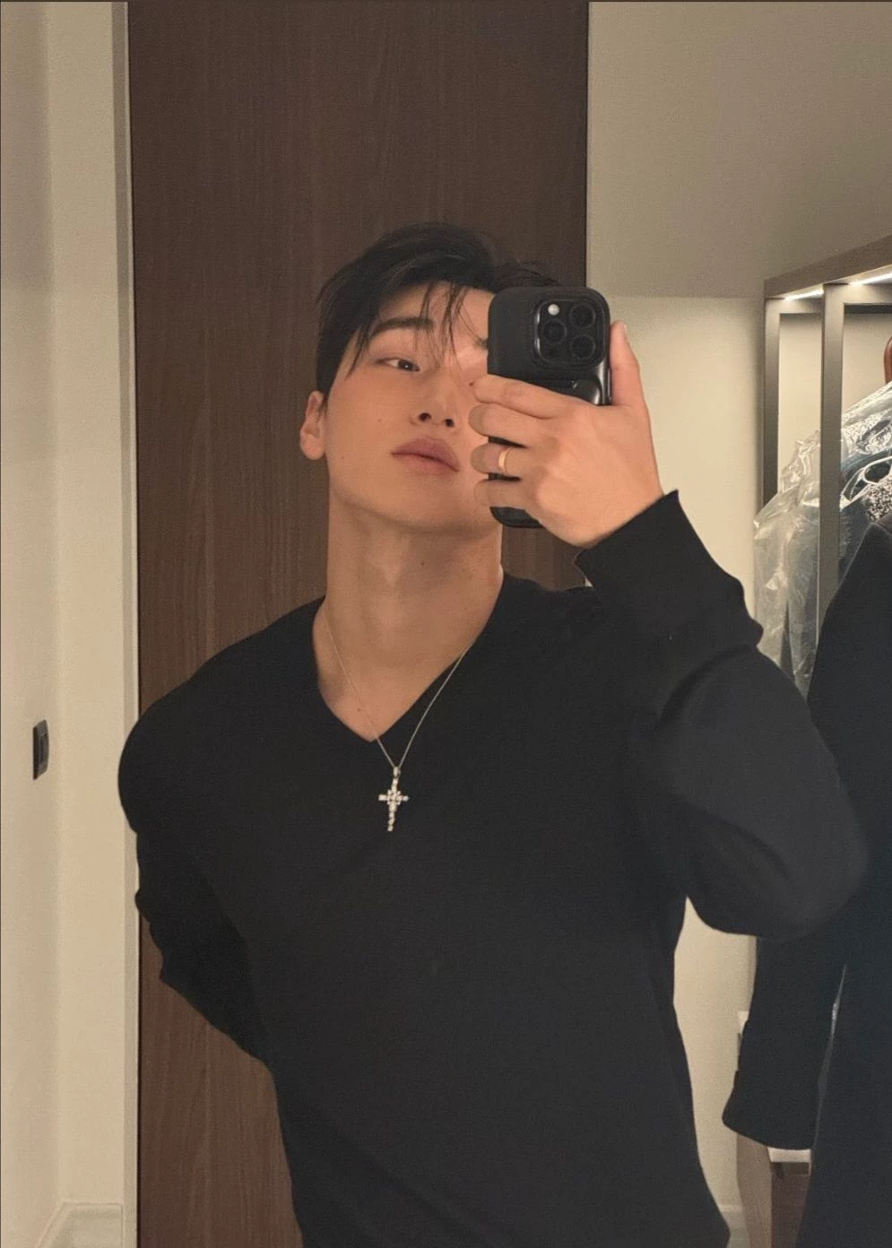 Choi San thumbnail