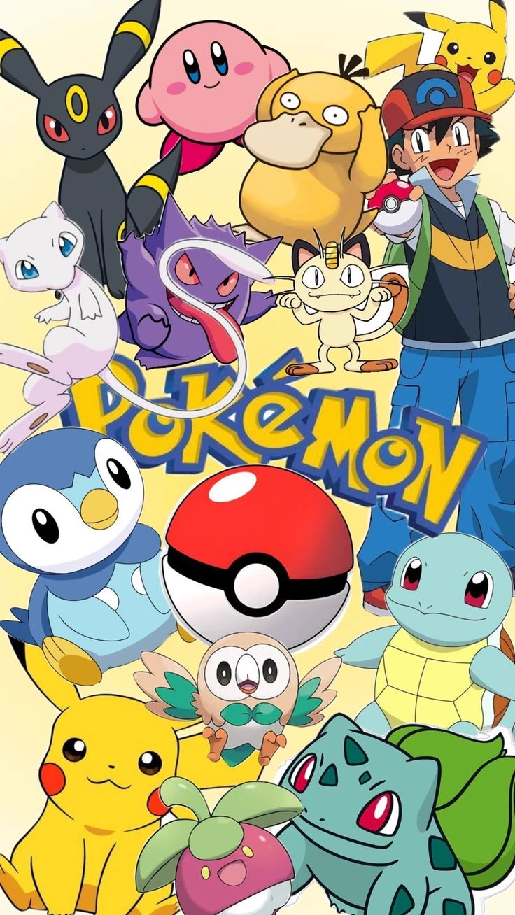 Pokemon RPG 2 thumbnail