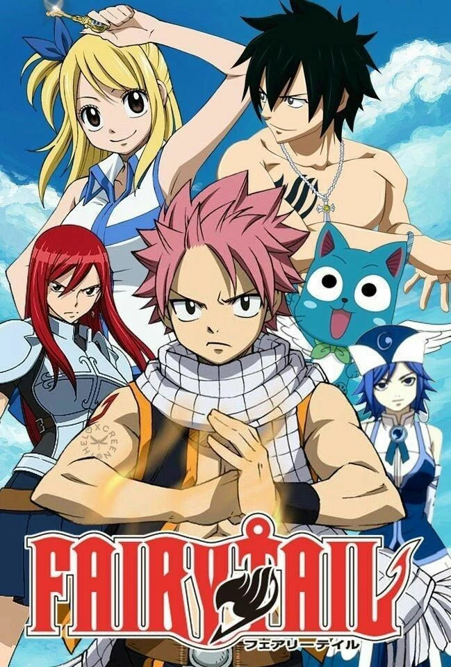 Fairy Tail RPG thumbnail