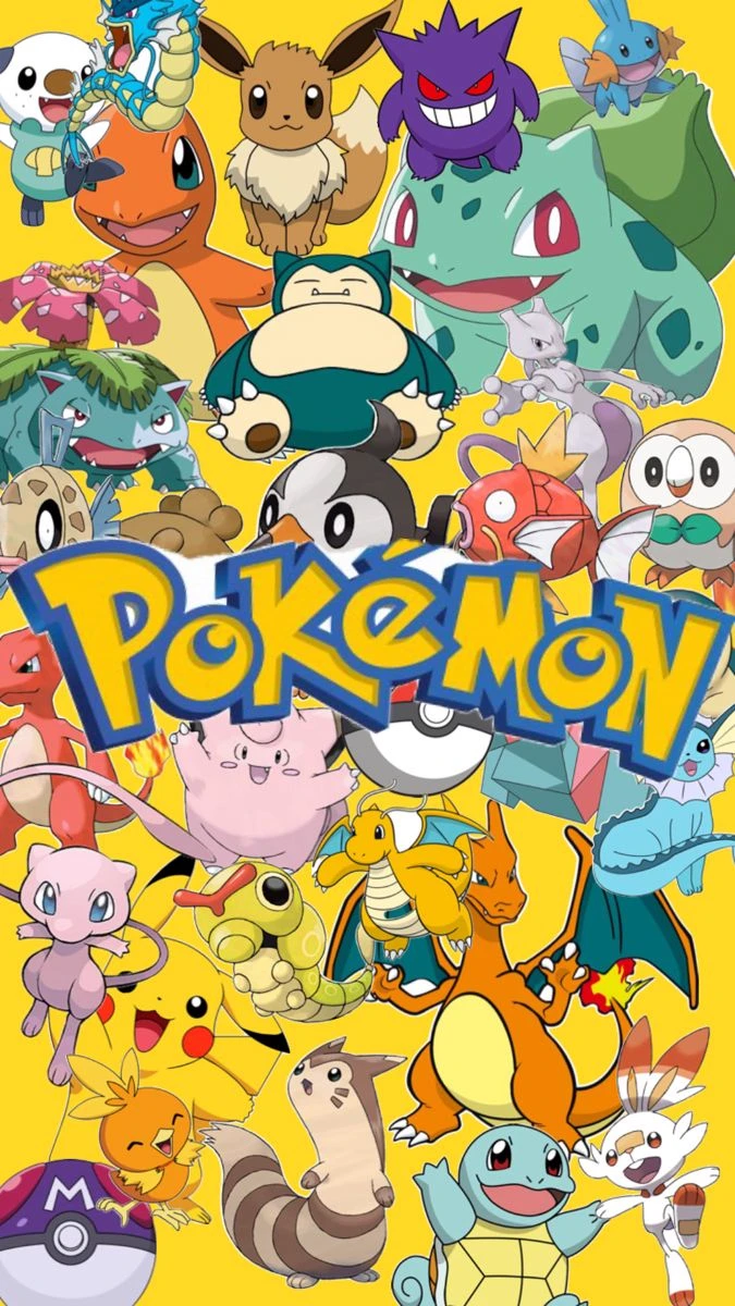 Pokemon RPG thumbnail
