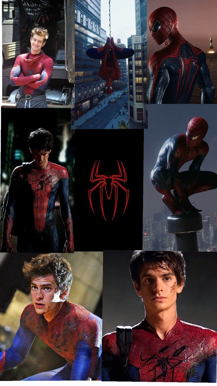 Spiderman🕷️ thumbnail