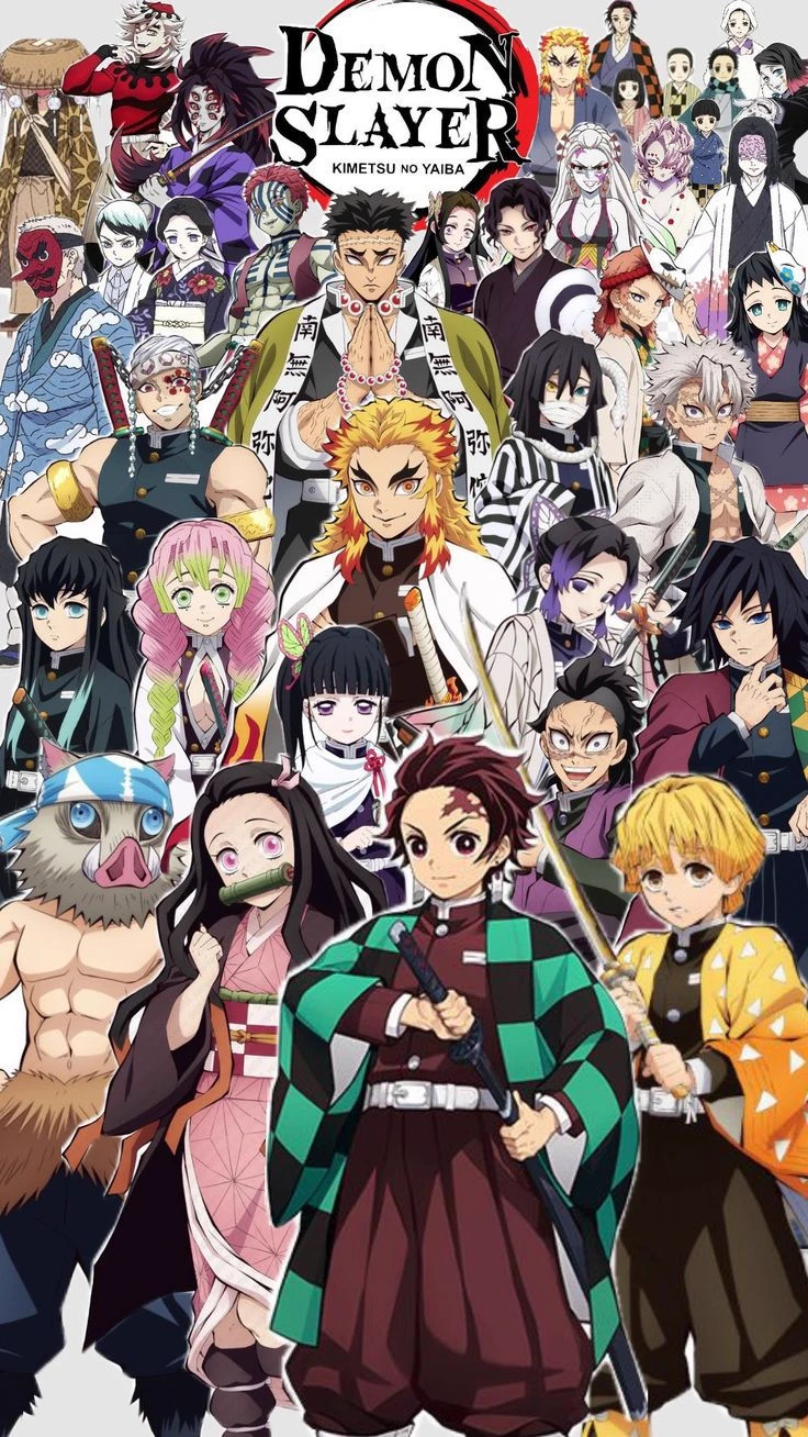 Demon Slayer thumbnail