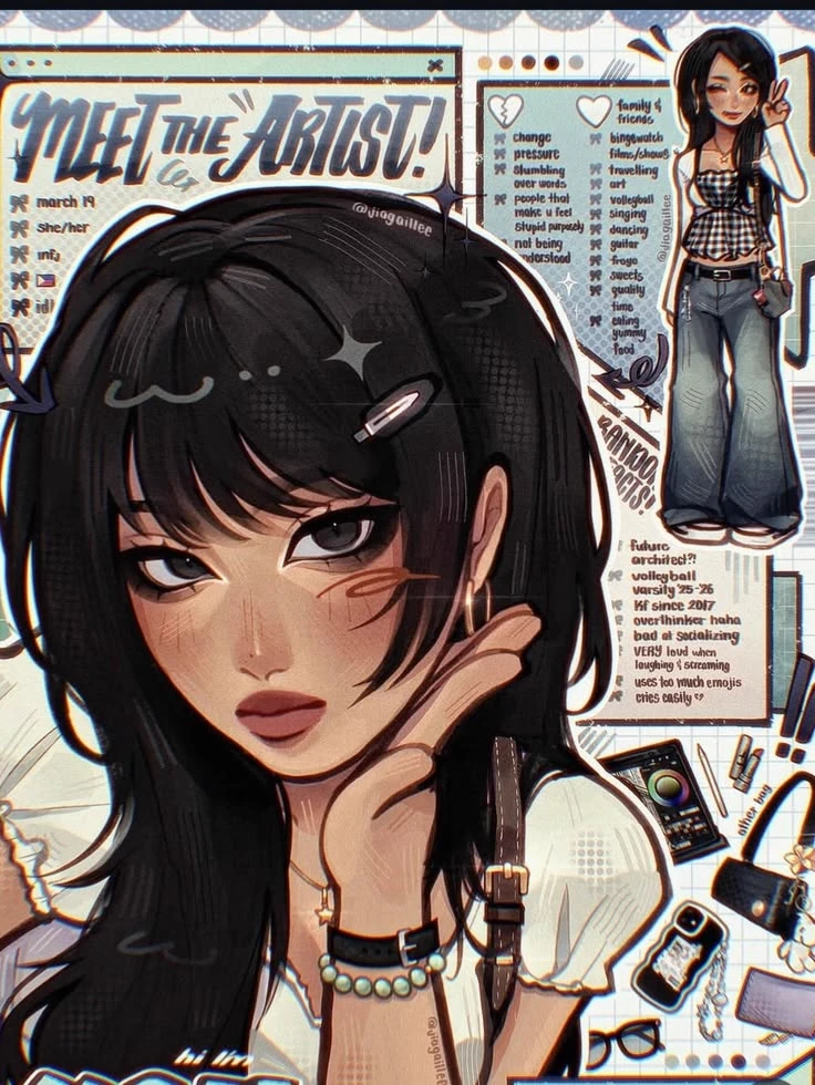 ★  Katherine  ★ GL thumbnail