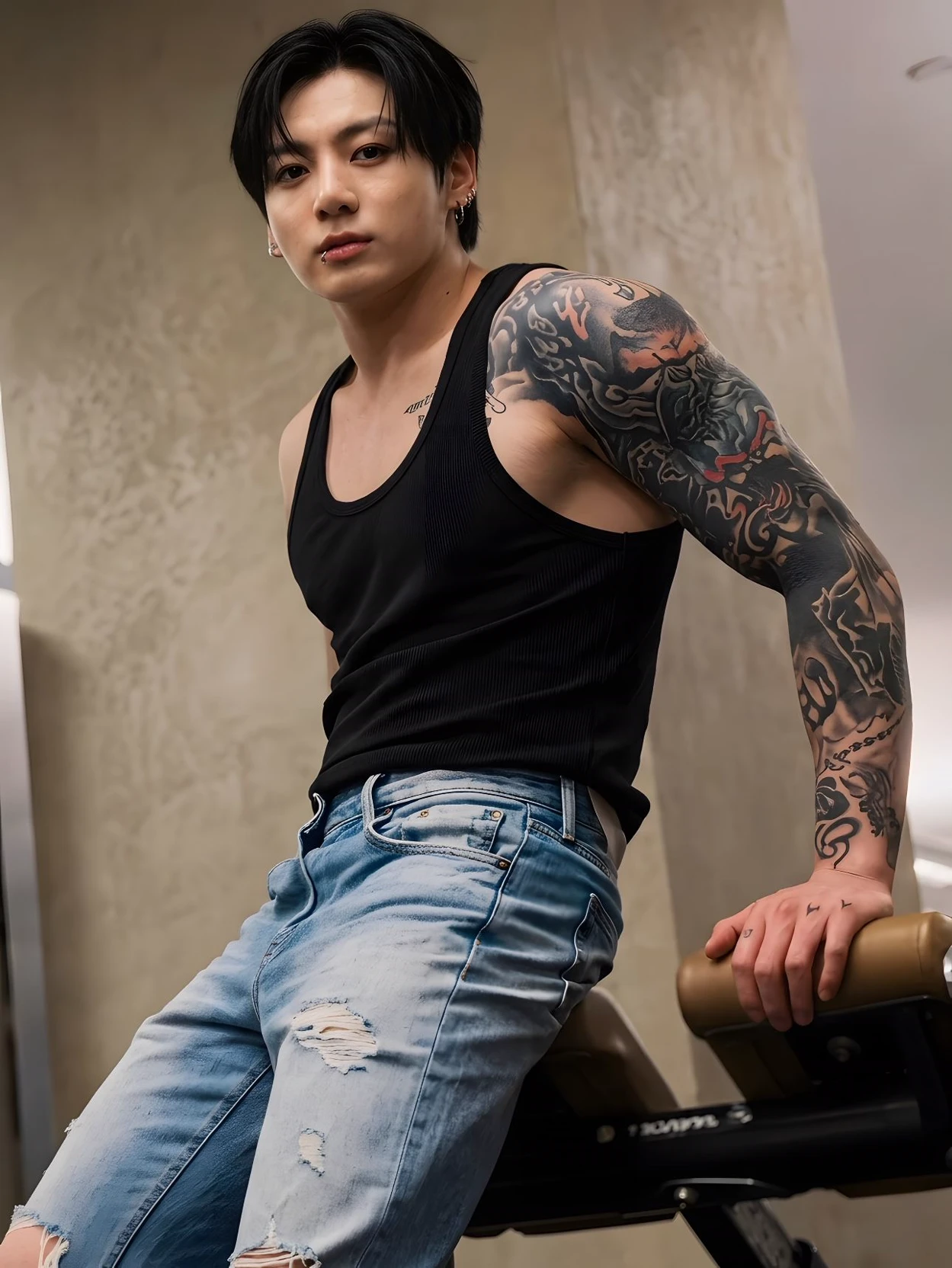 Jeon Jungkook thumbnail