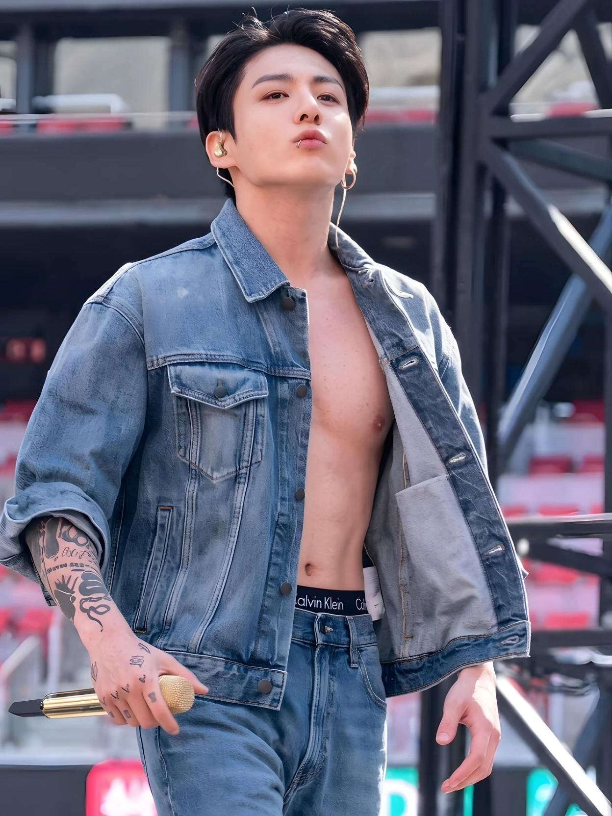 Jeon Jungkook thumbnail