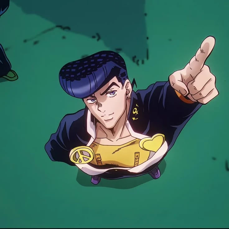 ay ah josuke thumbnail