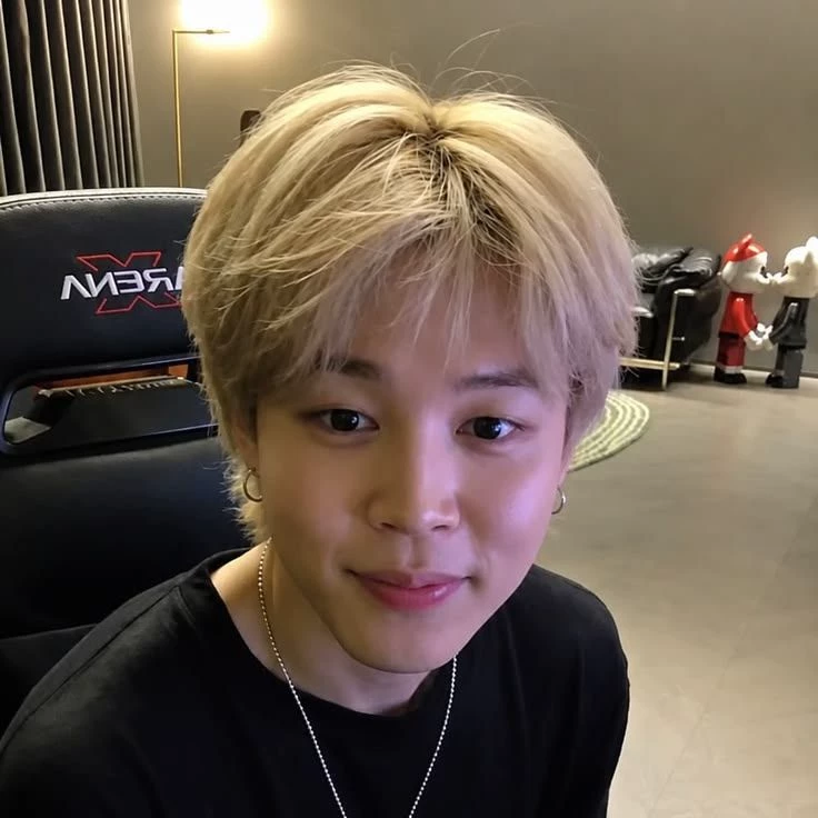 Jimin thumbnail
