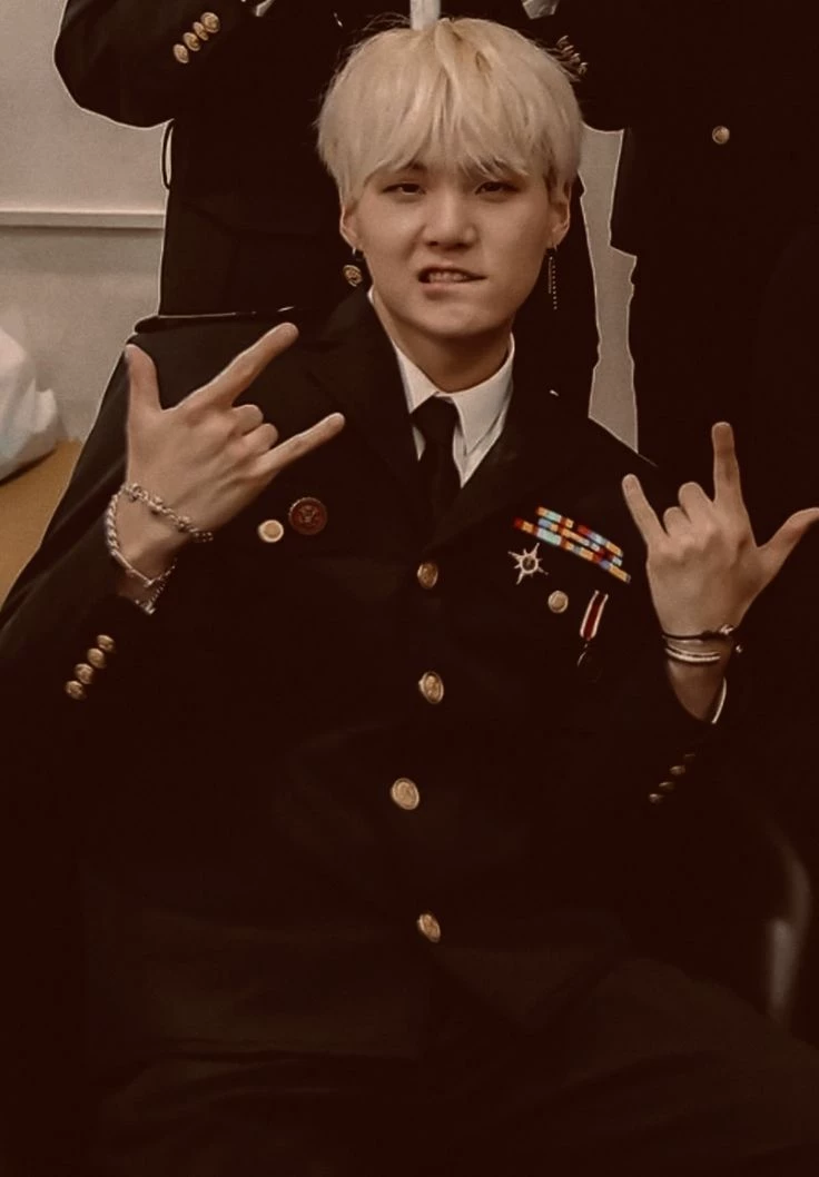 Yoongi thumbnail