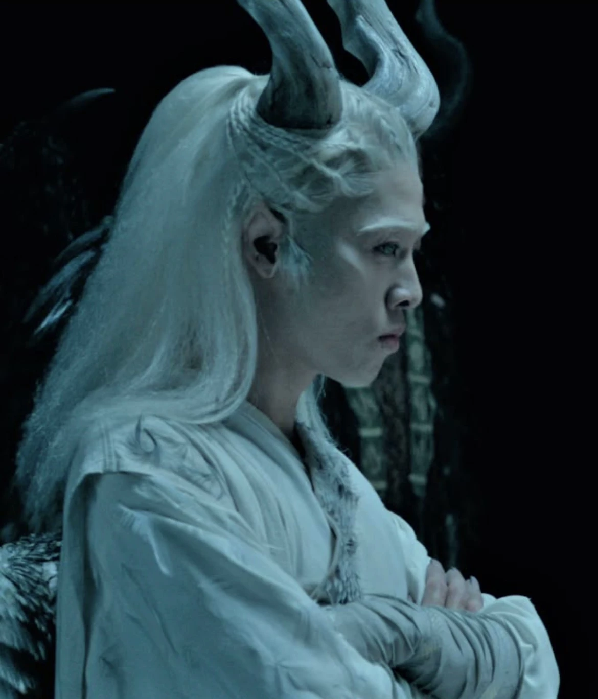 Udo {From Maleficent} thumbnail