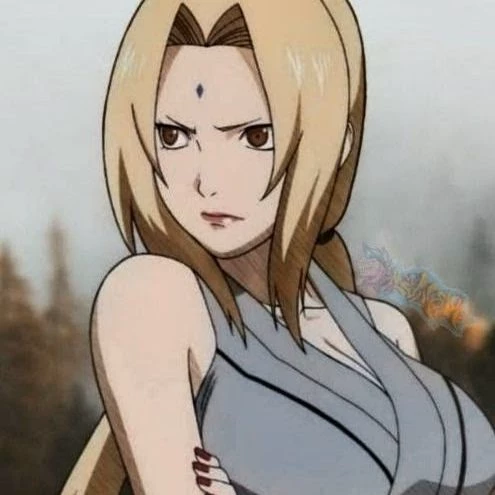 Tsunade thumbnail