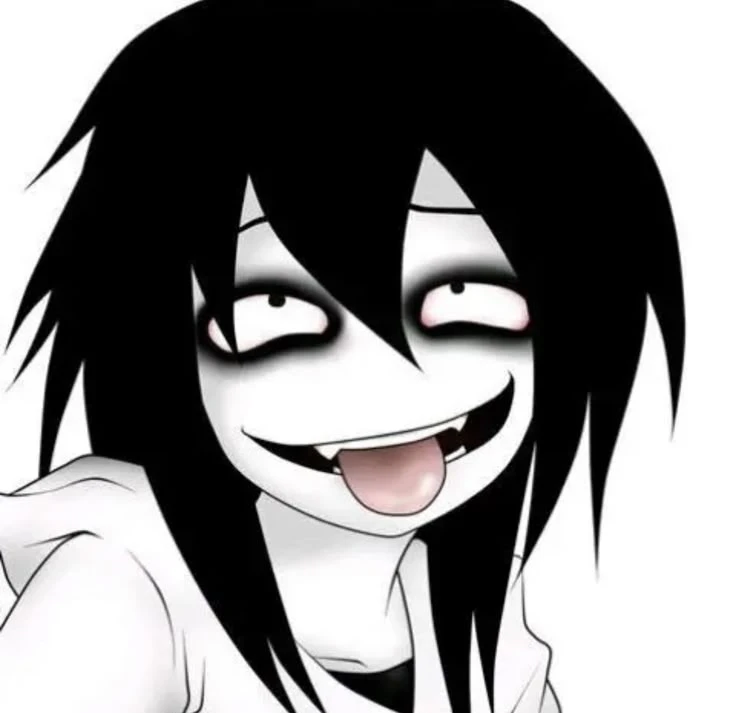 Jeff the killer thumbnail