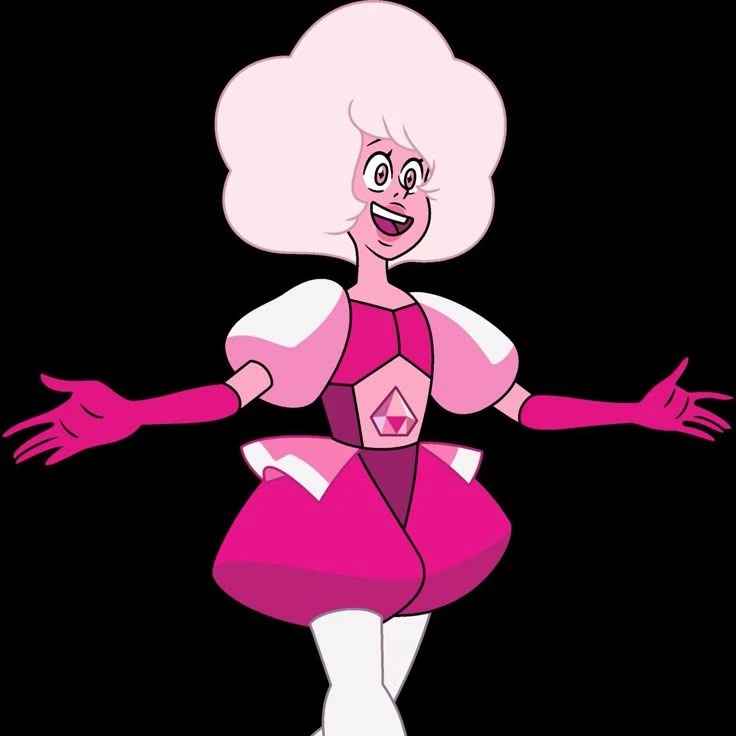 Pink Diamond thumbnail