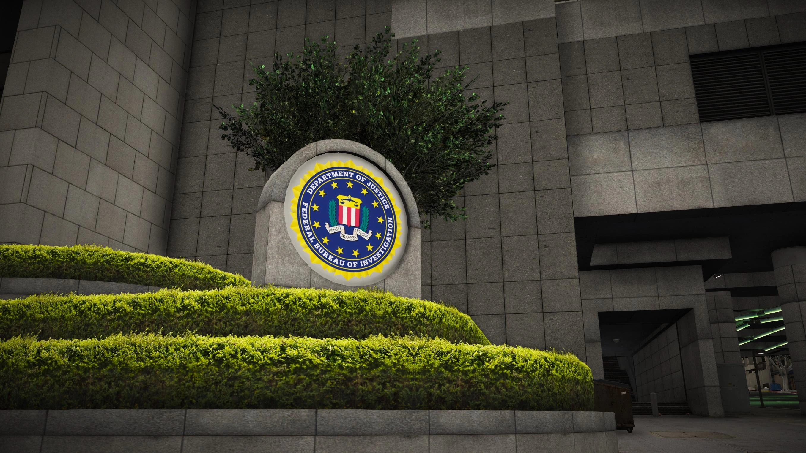 FBI Building thumbnail