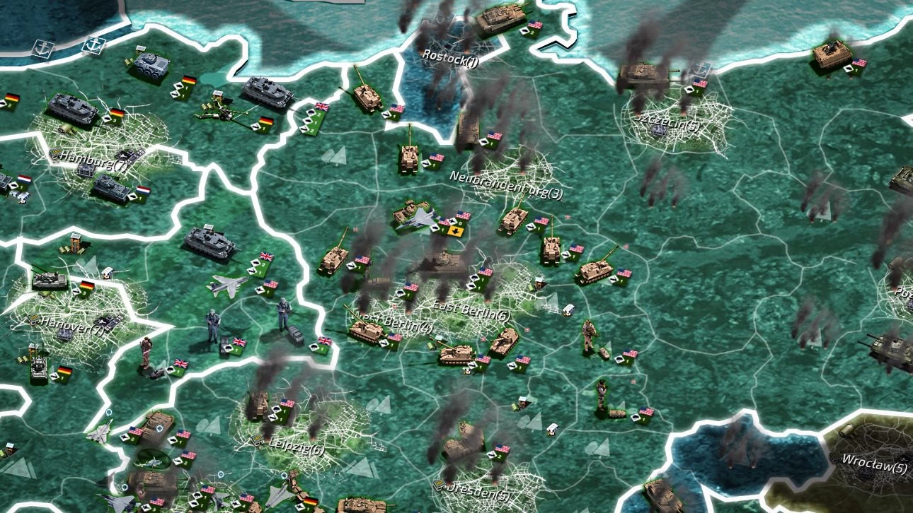 CONFLICT OF NATIONS thumbnail