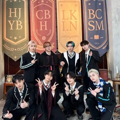 Stray kids  thumbnail