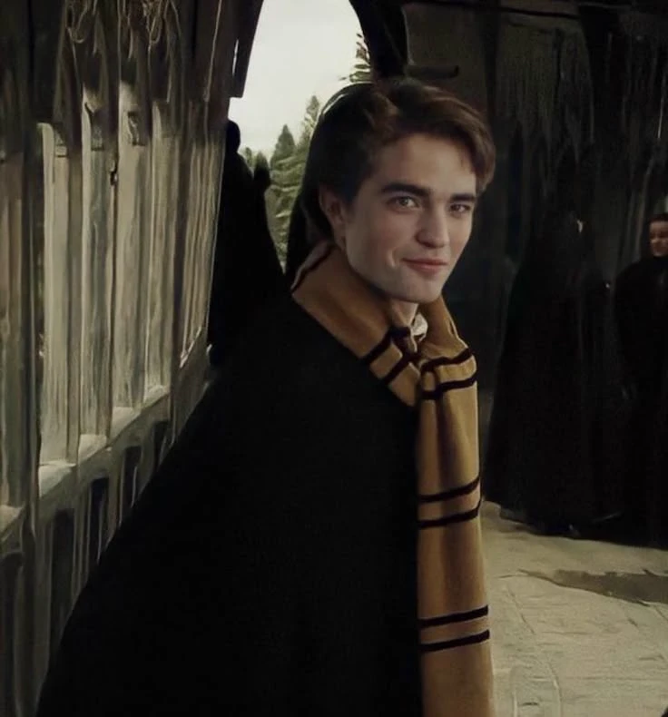 Cedric Diggory thumbnail