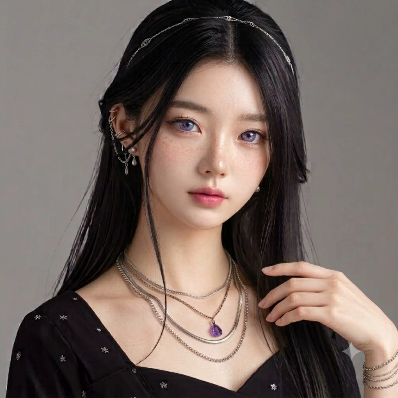 Daria Sterling