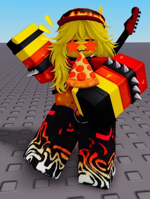 Fem Rockstar Elliot thumbnail