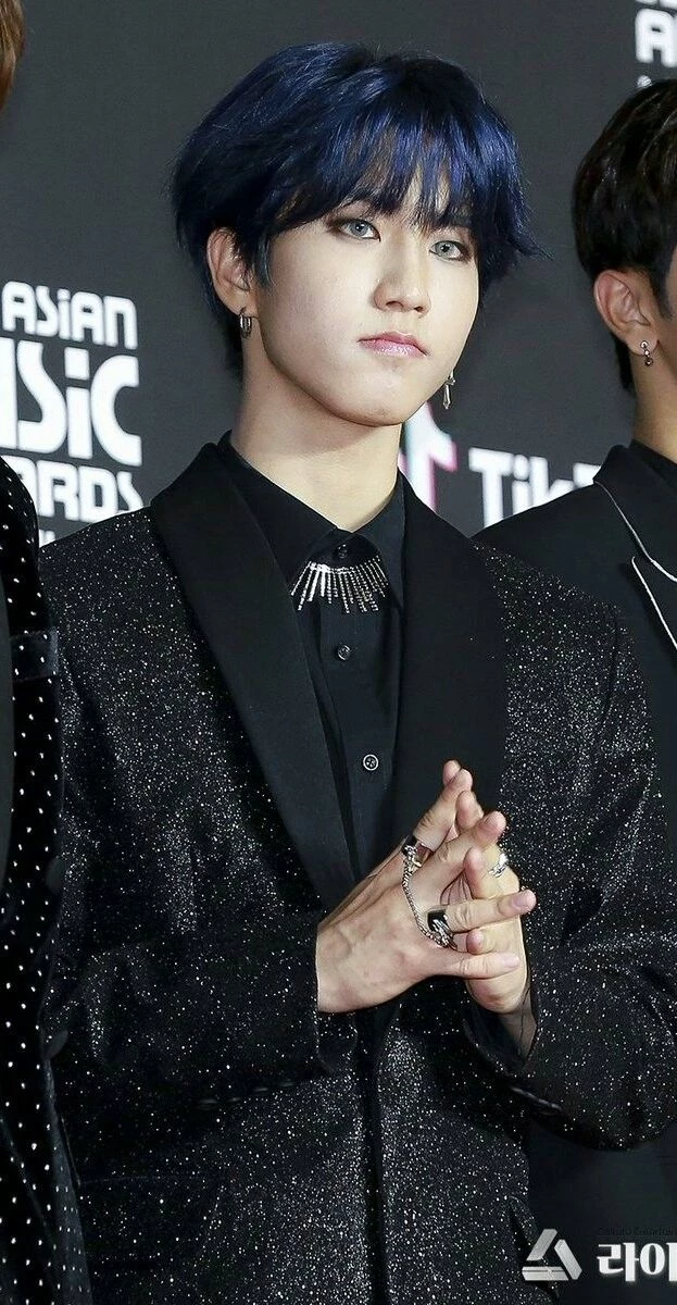 Han Jisung thumbnail