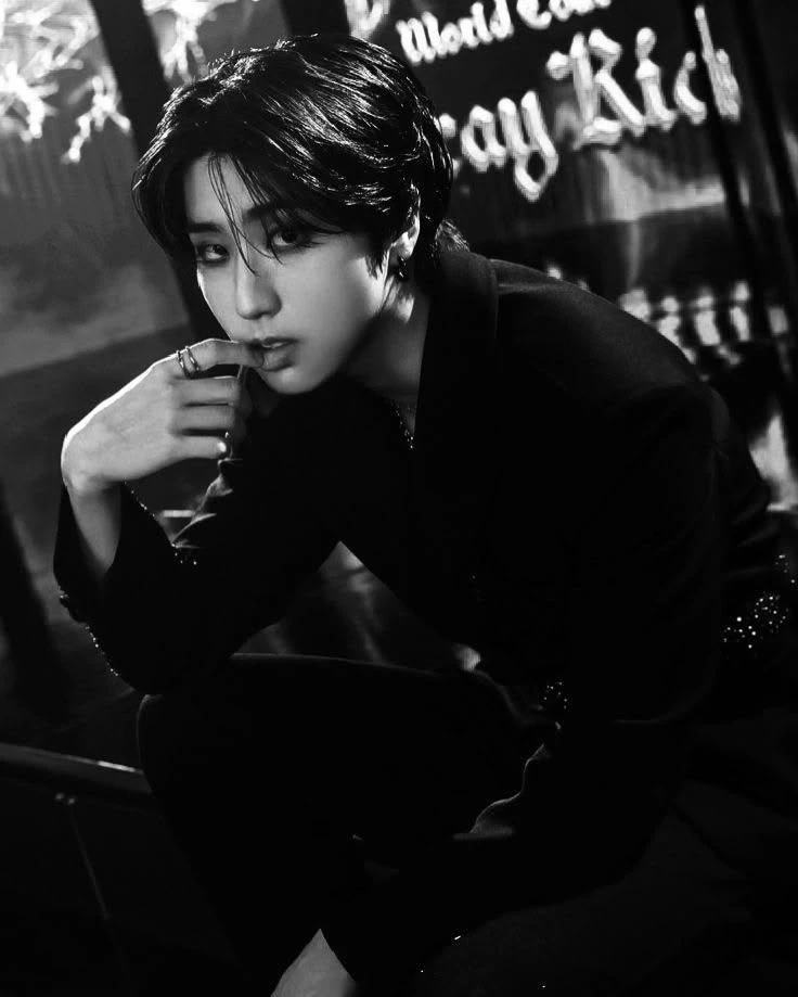 Han Jisung thumbnail
