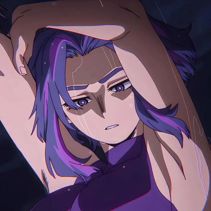 Lady Nagant - Kaina Tsutsumi thumbnail