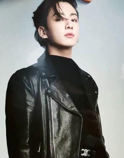 Jungkook thumbnail