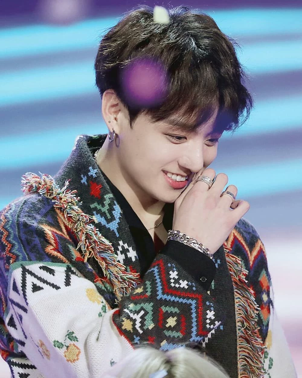 Jungkook thumbnail