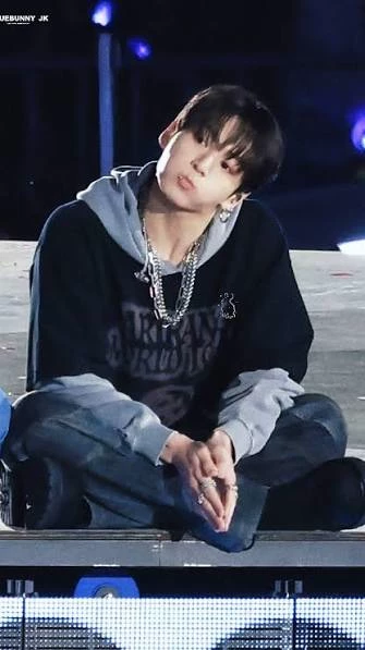 Jungkook thumbnail