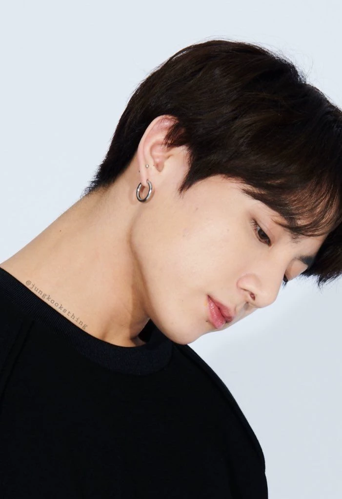 Jungkook thumbnail