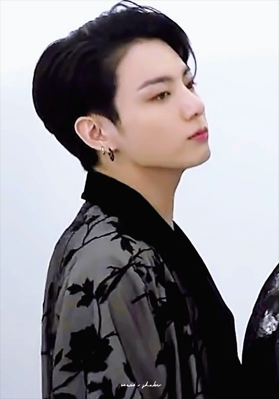 Jungkook thumbnail
