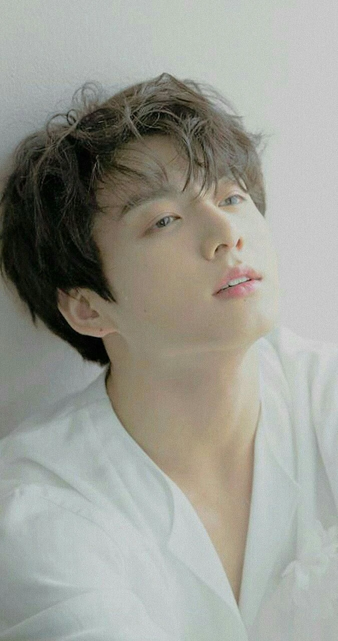 Jungkook thumbnail