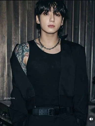 Jungkook thumbnail