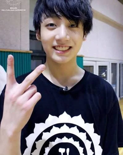 Jungkook thumbnail