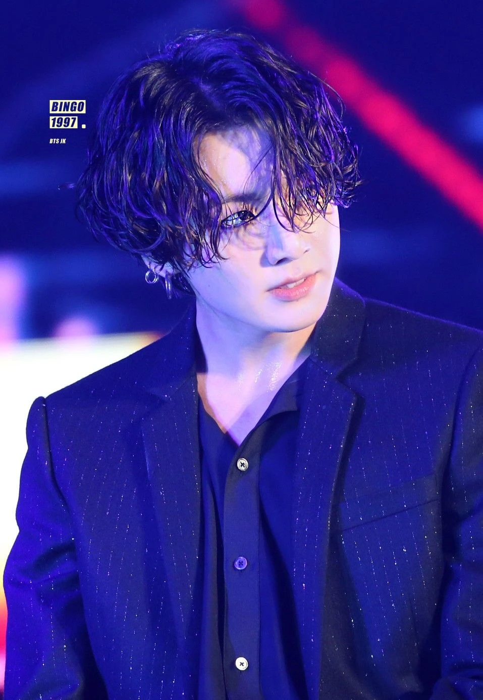 Jungkook thumbnail