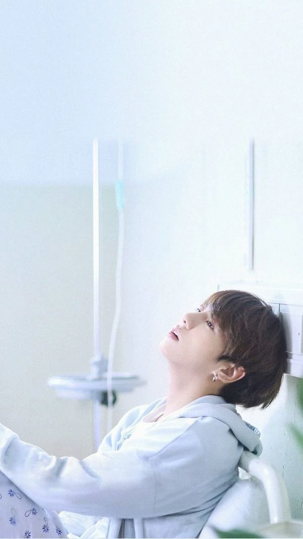 Jungkook thumbnail