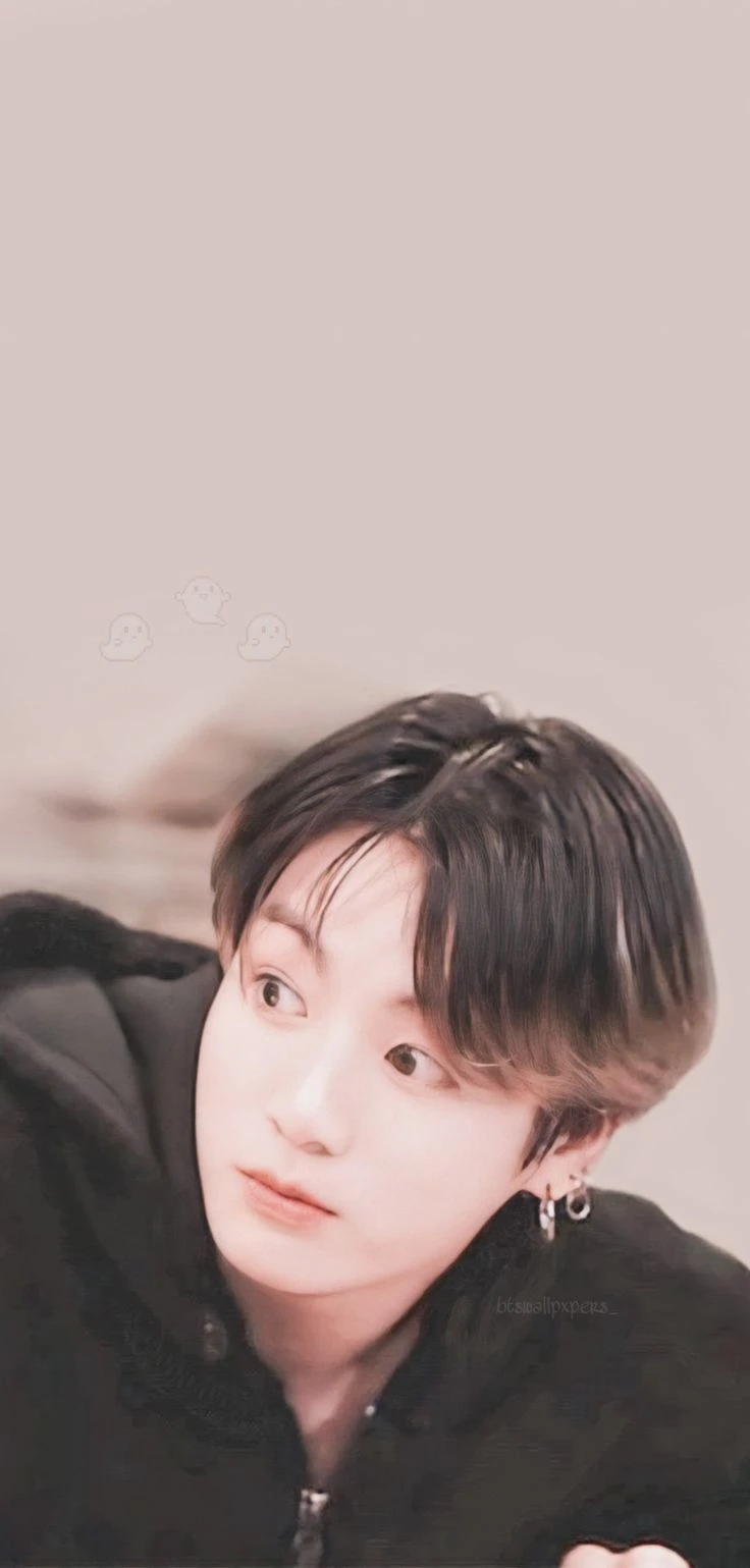 Jungkook thumbnail