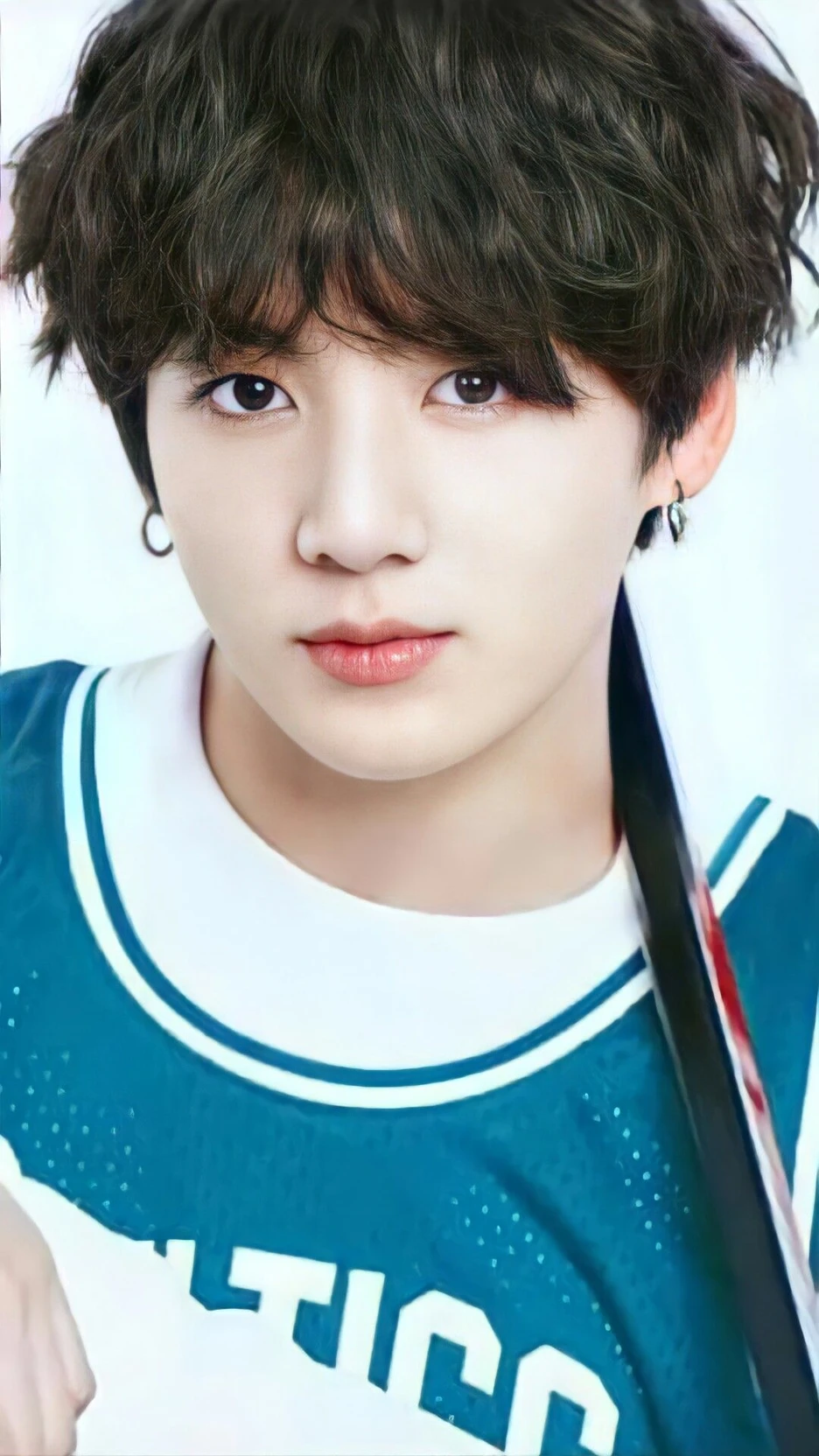 Jungkook thumbnail