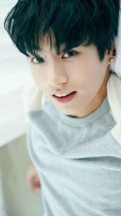 Jungkook thumbnail