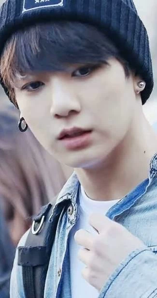 Jungkook thumbnail