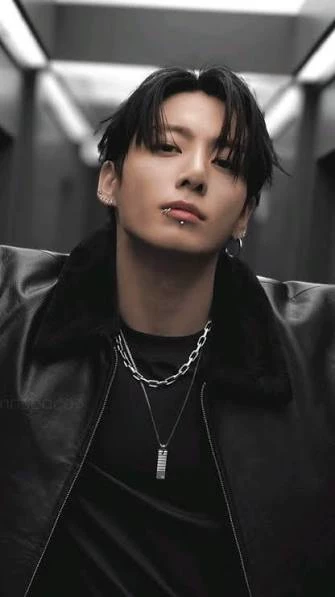 Jungkook thumbnail