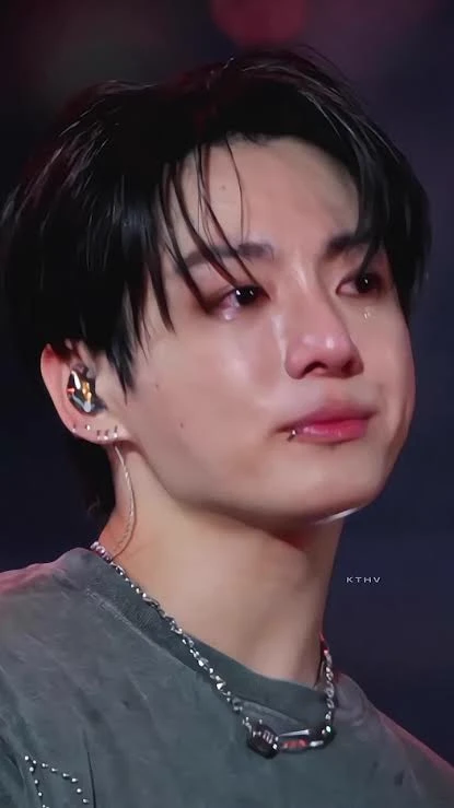 Jungkook thumbnail