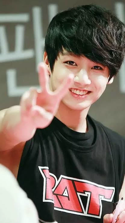 Jungkook thumbnail