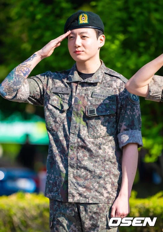 Jungkook  thumbnail