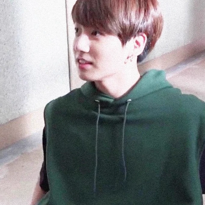 Jungkook thumbnail