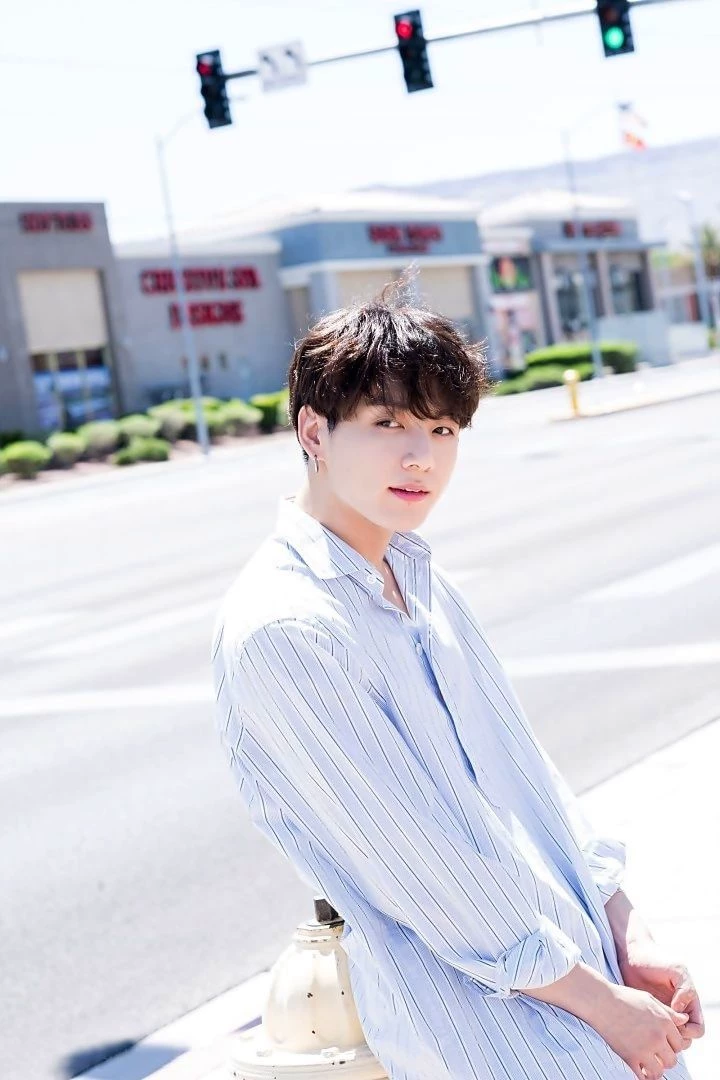 Jungkook thumbnail