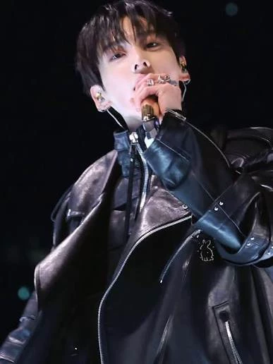 Jungkook thumbnail
