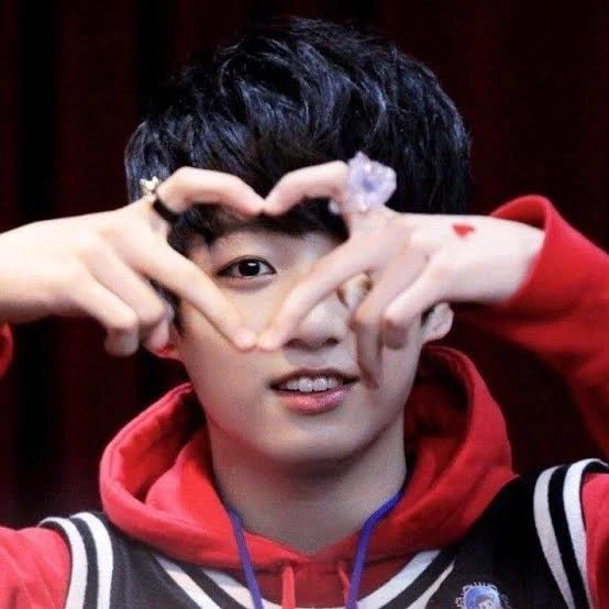 Jungkook thumbnail