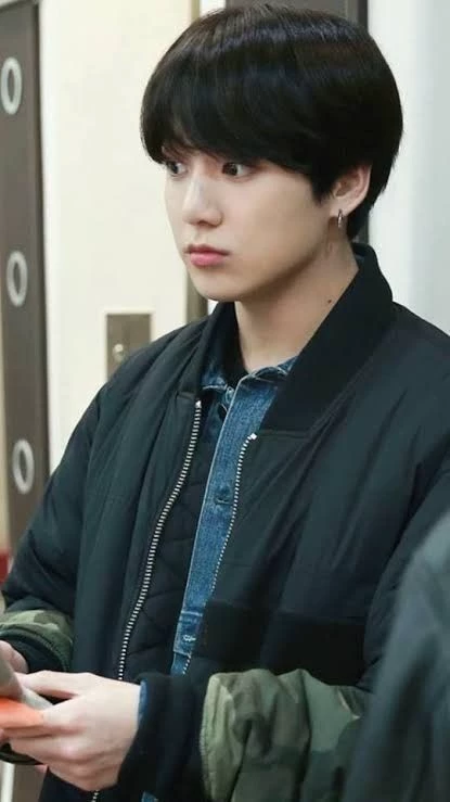 Jungkook thumbnail