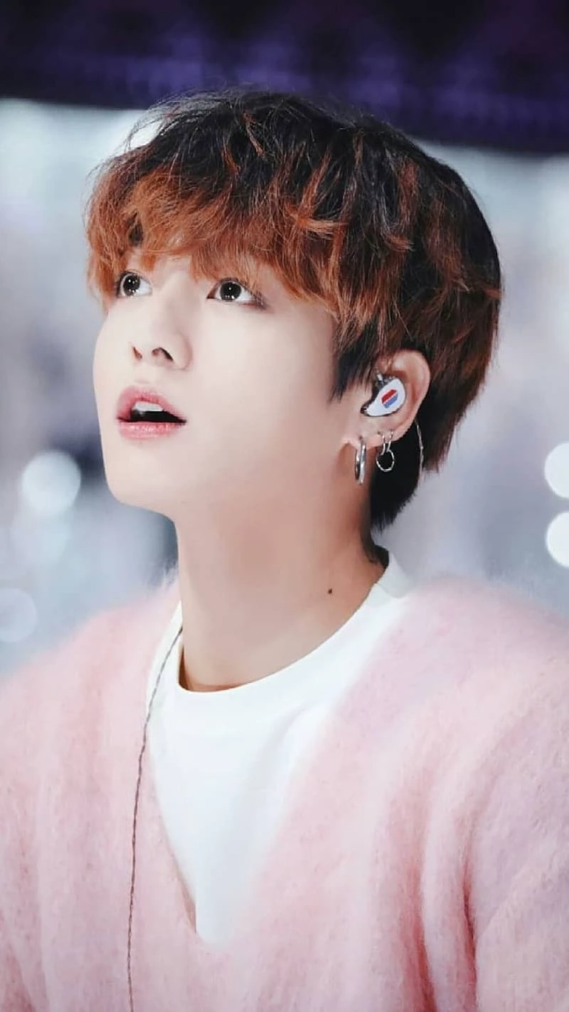Jungkook thumbnail