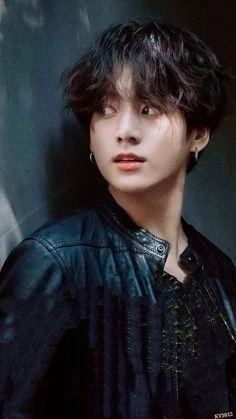 Jungkook thumbnail